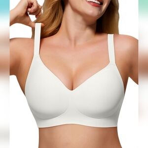 As Fairy Tee Shirt Bra